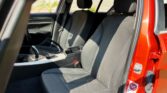 2015 BMW 1 Series 2.0 118D Sport Line — interior