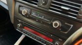2015 BMW 1 Series 2.0 118D Sport Line — interior