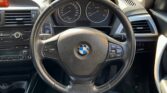 2015 BMW 1 Series 2.0 118D Sport Line — interior