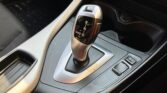 2015 BMW 1 Series 2.0 118D Sport Line — interior