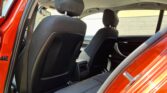 2015 BMW 1 Series 2.0 118D Sport Line — interior