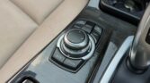 2012 BMW 5 Series 523i Sedan — interior