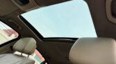 2012 BMW 5 Series 523i Sedan — interior