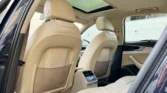 2018 Audi A4 35 TDI Premium Plus in blue — cabin — Royale Dreamz, Noida