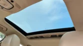 2018 Audi A4 35 TDI Premium Plus in blue — sunroof interior — Royale Dreamz, Noida