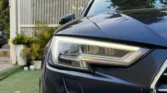 2018 Audi A4 2.0 35 TDI Premium Plus Sunroof — tdi 19 exterior headlight