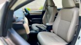 2015 Toyota Corolla Altis 2013-2017 VL AT — interior