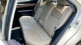 2015 Toyota Corolla Altis 2013-2017 VL AT — interior