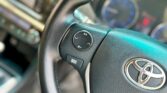 2015 Toyota Corolla Altis 2013-2017 VL AT — interior