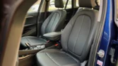 2022 BMW X1 2.0 sDrive20i xLine — interior