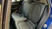 2022 BMW X1 2.0 sDrive20i xLine — interior