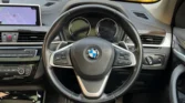 2022 BMW X1 2.0 sDrive20i xLine — interior