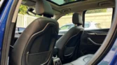 2022 BMW X1 2.0 sDrive20i xLine — interior