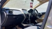 2020 Honda City ZX CVT — interior
