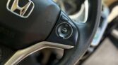 2020 Honda City ZX CVT — interior