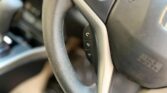 2020 Honda City ZX CVT — interior