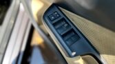 2020 Honda City ZX CVT — interior