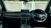 2022 Jeep Compass 1.4 80 Anniversary Petrol DCT — interior