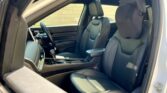 2022 Jeep Compass 1.4 80 Anniversary Petrol DCT — interior