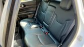 2022 Jeep Compass 1.4 80 Anniversary Petrol DCT — interior