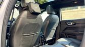 2022 Jeep Compass 1.4 80 Anniversary Petrol DCT — interior