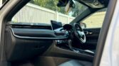 2022 Jeep Compass 1.4 80 Anniversary Petrol DCT — interior
