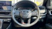 2022 Jeep Compass 1.4 80 Anniversary Petrol DCT — interior
