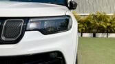 2022 Jeep Compass 1.4 80 Anniversary Petrol DCT — interior