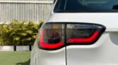 2022 Jeep Compass 1.4 80 Anniversary Petrol DCT — interior