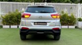 2016 Hyundai Creta 1.6 SX Automatic Diesel — rear