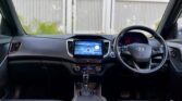2016 Hyundai Creta 1.6 SX Automatic Diesel — interior