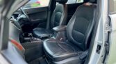 2016 Hyundai Creta 1.6 SX Automatic Diesel — interior