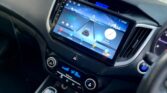 2016 Hyundai Creta 1.6 SX Automatic Diesel — interior