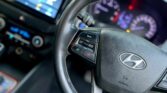 2016 Hyundai Creta 1.6 SX Automatic Diesel — interior