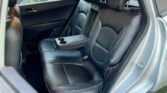 2016 Hyundai Creta 1.6 SX Automatic Diesel — interior
