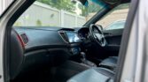 2016 Hyundai Creta 1.6 SX Automatic Diesel — interior