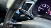 2016 Hyundai Creta 1.6 SX Automatic Diesel — interior