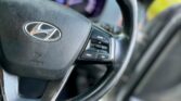 2016 Hyundai Creta 1.6 SX Automatic Diesel — interior