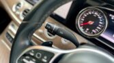 2018 Mercedes-Benz E-Class E 220d Exclusive — interior