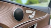 2018 Mercedes-Benz E-Class E 220d Exclusive — interior