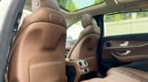 2018 Mercedes-Benz E-Class E 220d Exclusive — interior