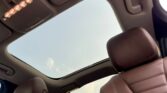 2018 Mercedes-Benz E-Class E 220d Exclusive — interior