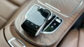 2018 Mercedes-Benz E-Class E 220d Exclusive — interior