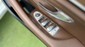 2018 Mercedes-Benz E-Class E 220d Exclusive — interior