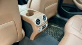 2018 Mercedes-Benz E-Class E 220d Exclusive — interior