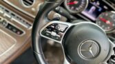 2018 Mercedes-Benz E-Class E 220d Exclusive — interior