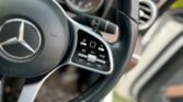 2018 Mercedes-Benz E-Class E 220d Exclusive — interior
