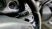 2012 Mercedes-Benz E-Class E350d — interior