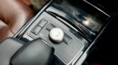 2012 Mercedes-Benz E-Class E350d — interior