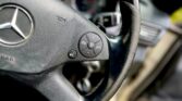 2012 Mercedes-Benz E-Class E350d — interior